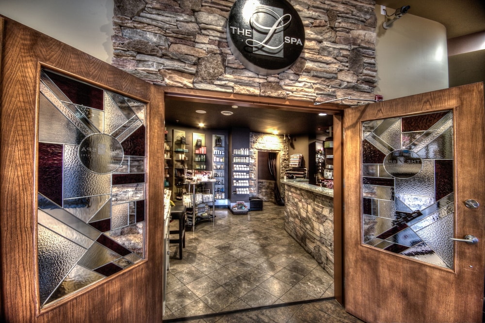 Podollan Inn Spa Grande Prairie 24/35