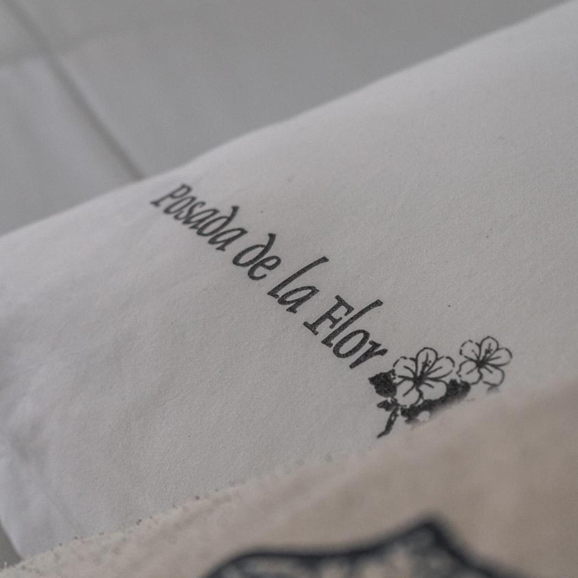 POSADA DE LA FLOR 23/50