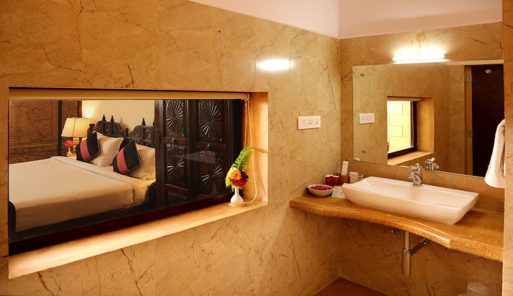 Golden Haveli 30/54