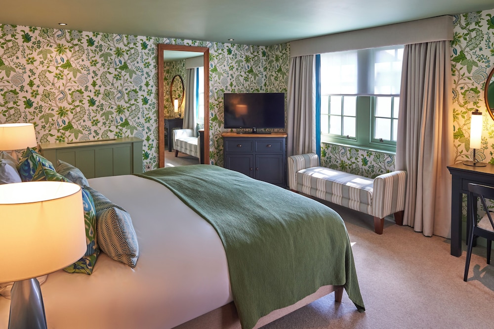 Classic, Double Bed