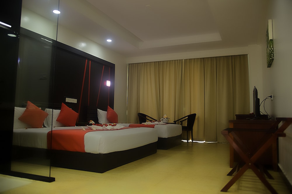Nasau Resort & Villas 16/47