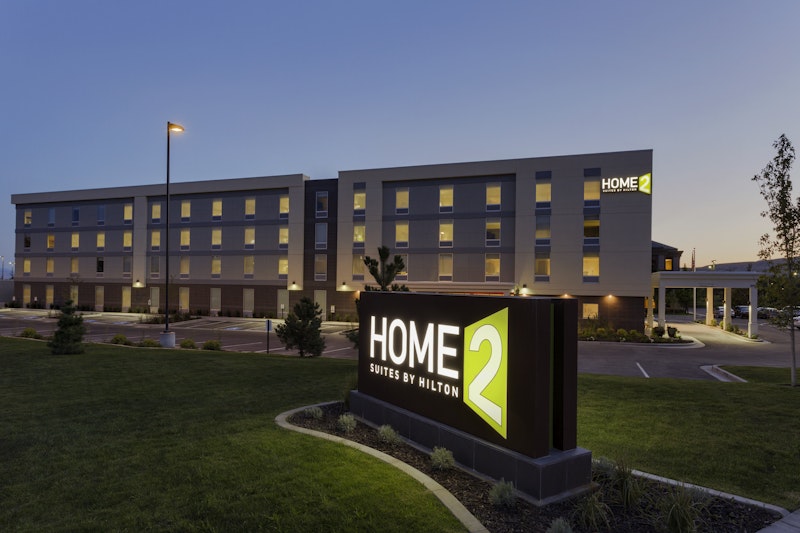 Home2 Suites By Hilton Lehi Thanksgiving Point 2/27