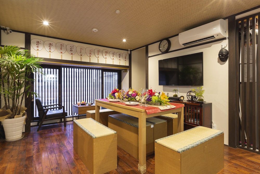 Gion Guesthouse Yururi 51/68