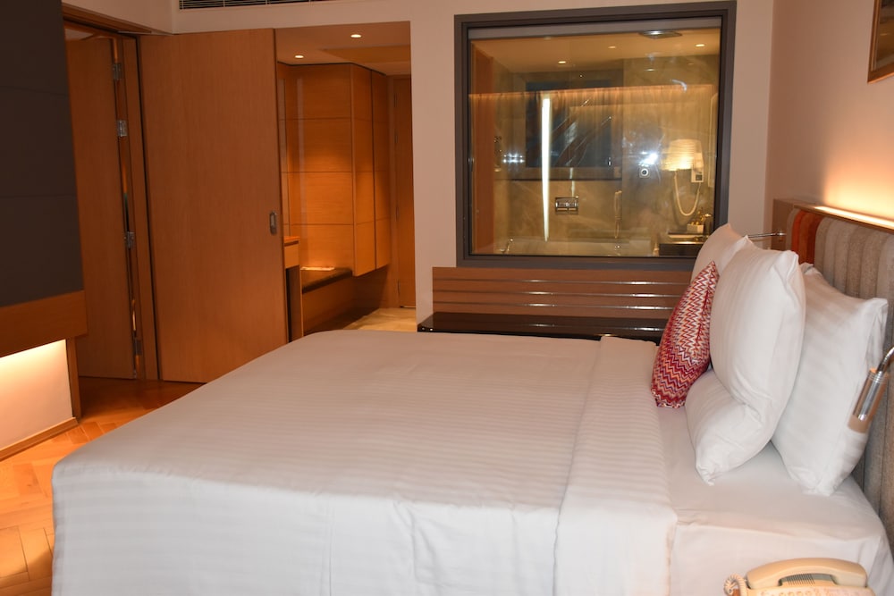 Novotel Vijayawada Varun 29/76