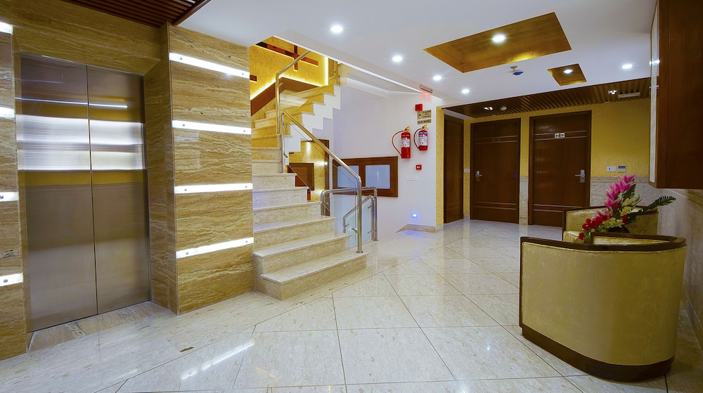 Swaran Palace The Boutique Hotel photo4