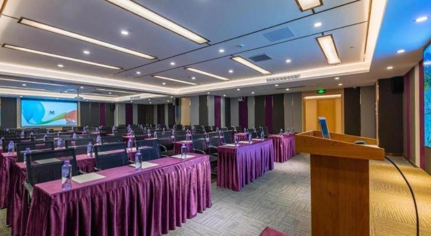 Lavande Hotel (Guangzhou Zhihuicheng) 50/54