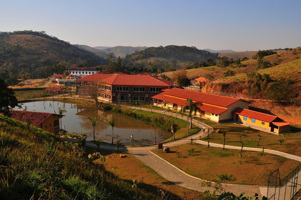 Vassouras Eco Resort 40/50