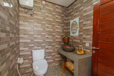 Lumbung, Suite, Double Bed