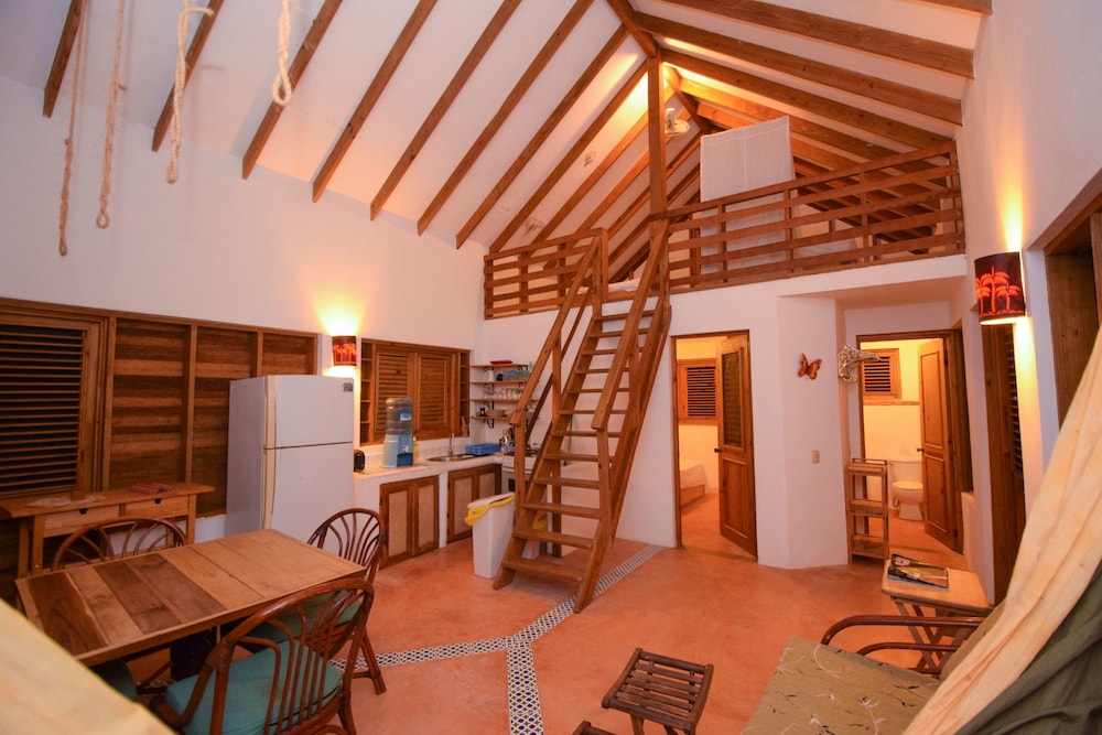 Clave Verde Ecolodge 52/74