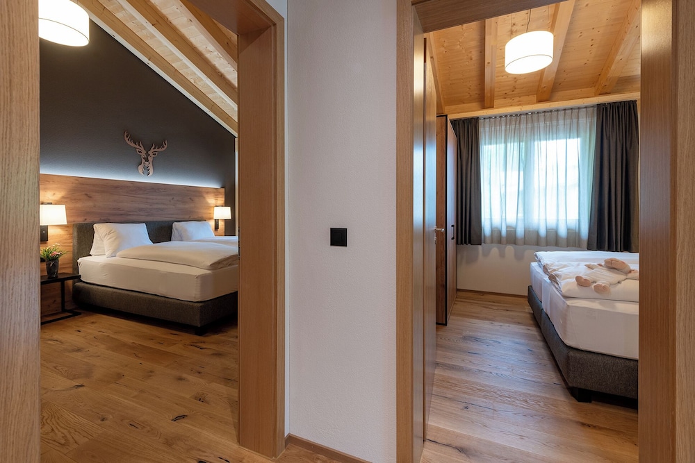 Pradas Resort Brigels 14/73