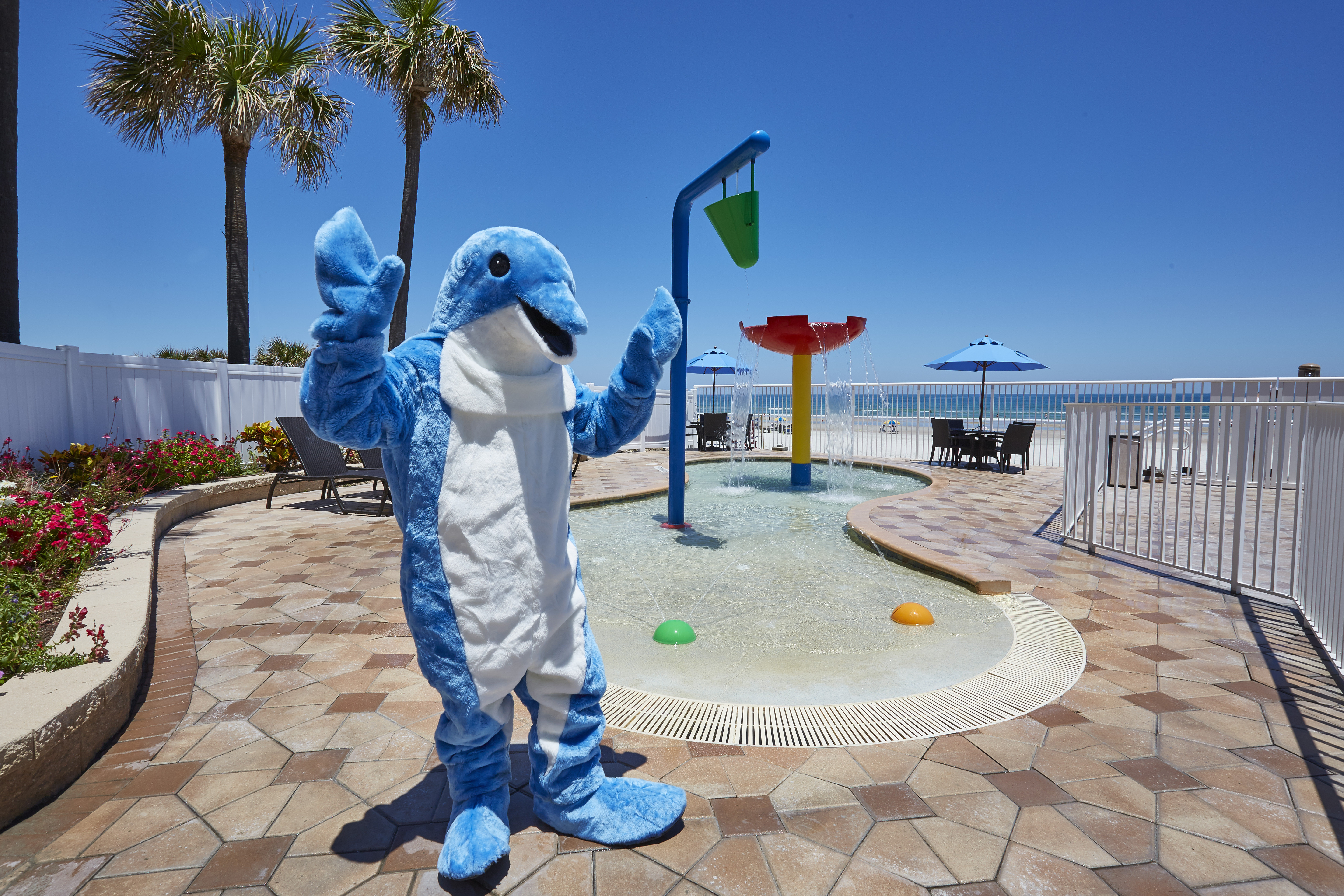 Holiday Inn Resort Daytona Beach Ocean Front 55/59