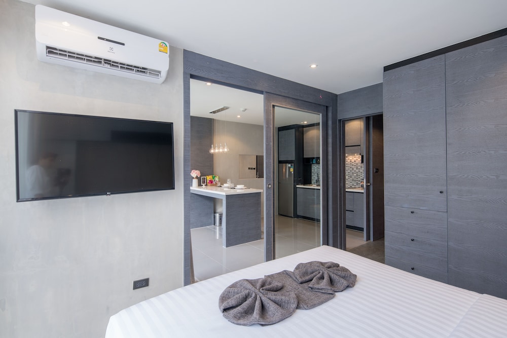 Citygate Kamala Resort and Residence 37/71