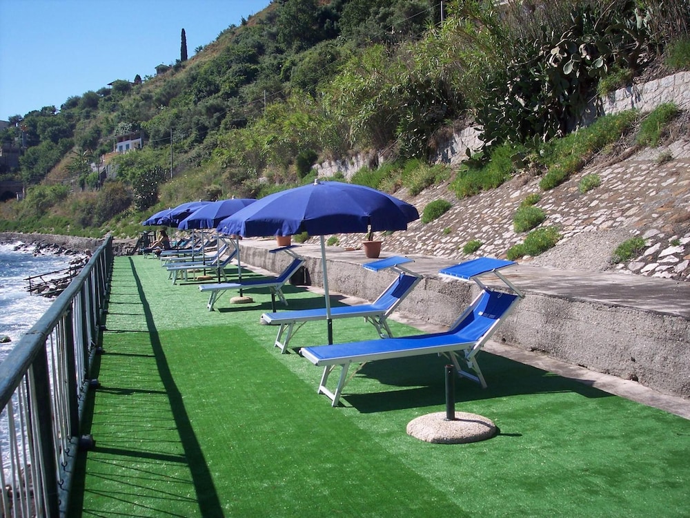 Hotel Baia Delle Sirene 47/80