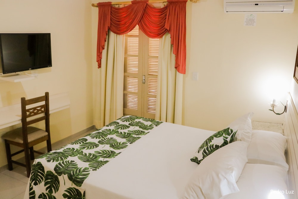 Hotel Rio Penedo 17/46