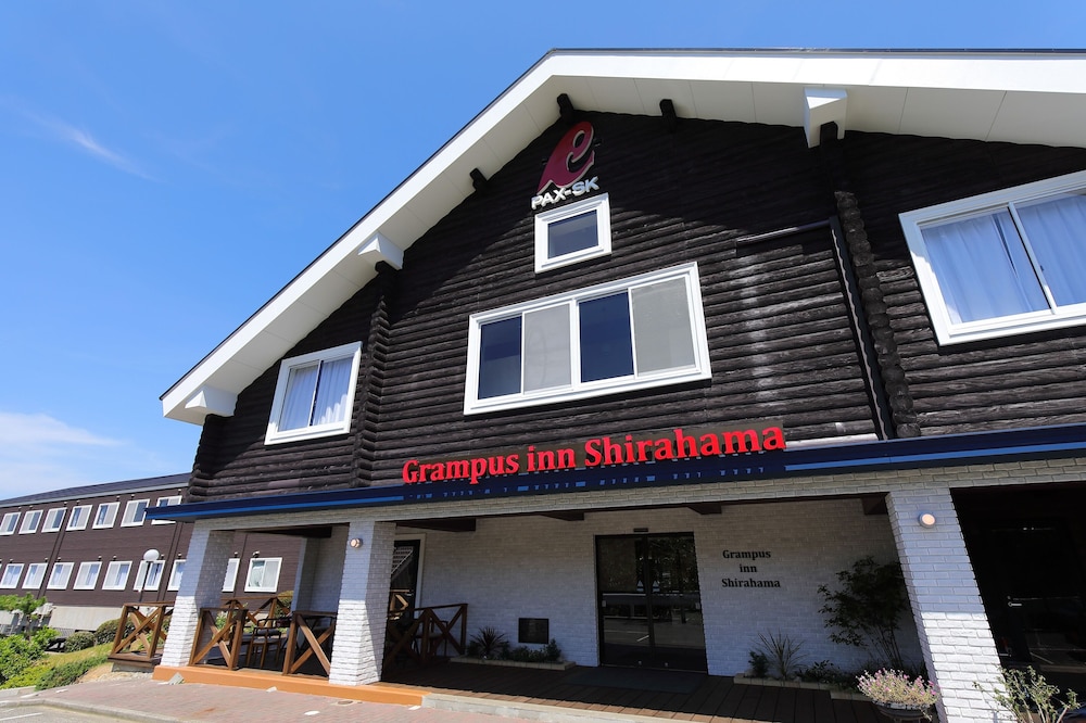Grampus Resort Shirahama 1/29