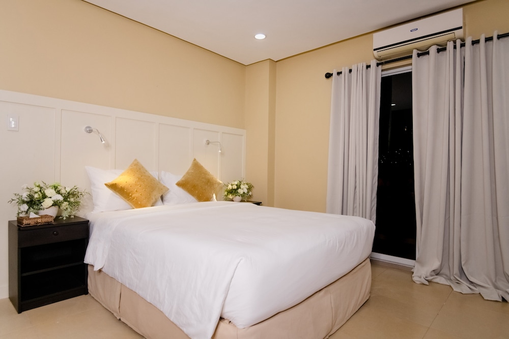 Sta. Barbara Residence Hotel 15/59