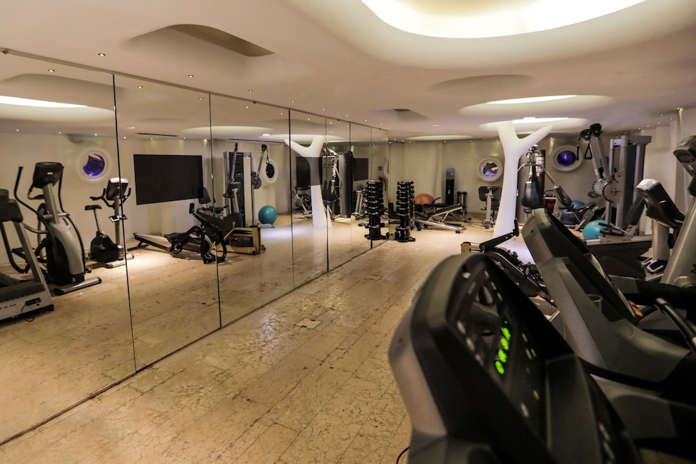 sport facilities