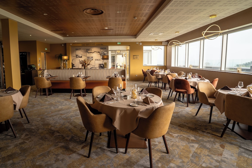 Hotel Le Manoir du Roselier 30/50