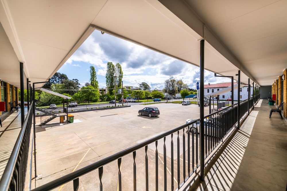 Leagues Motel Queanbeyan 42/50