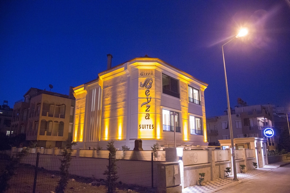 Green Beyza Suites 2/39