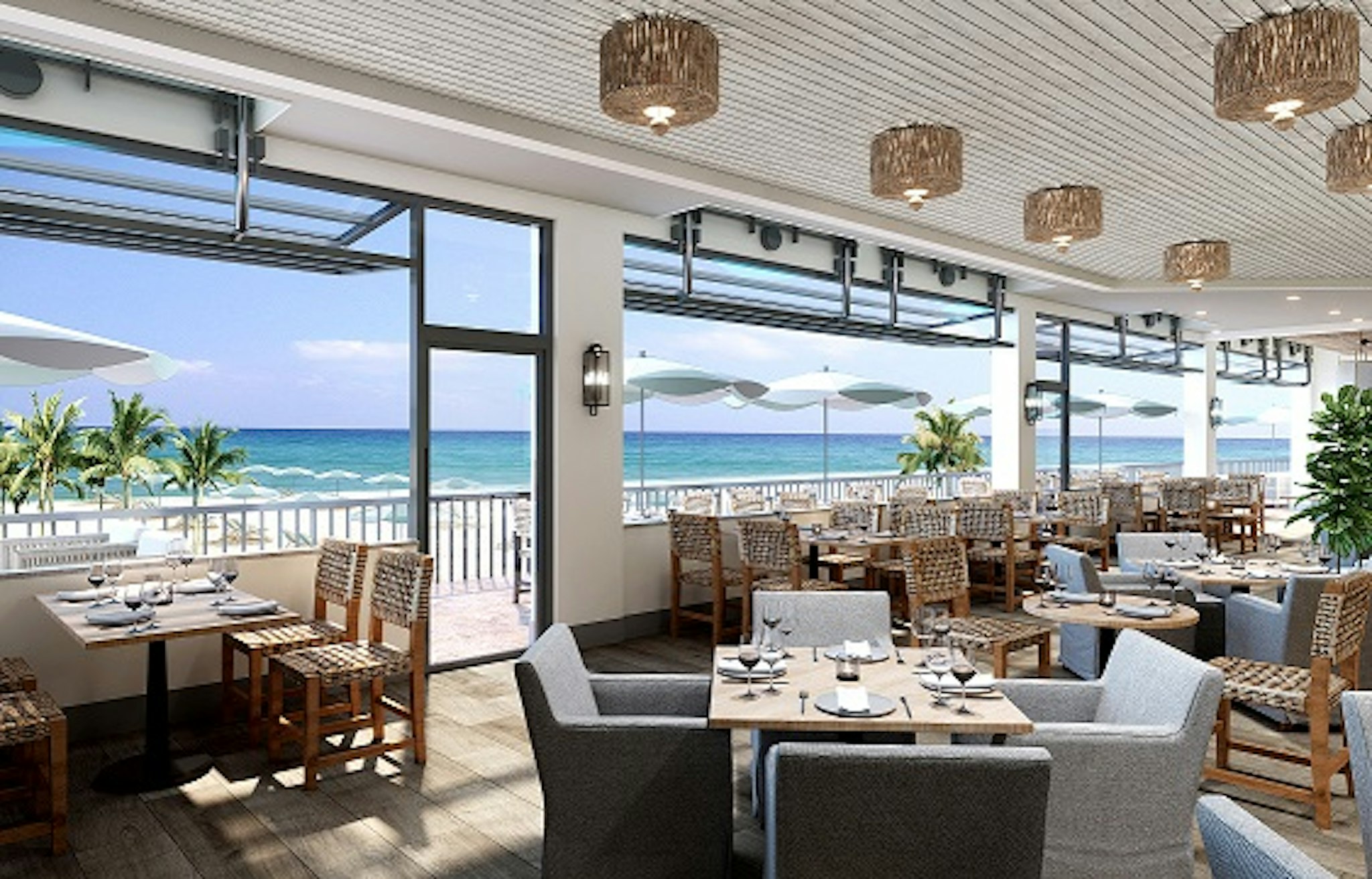 Ashore Resort & Beach Club 54/76