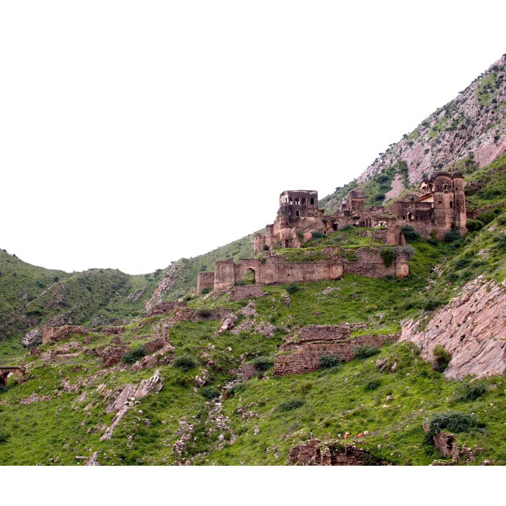 Patan Mahal 47/67