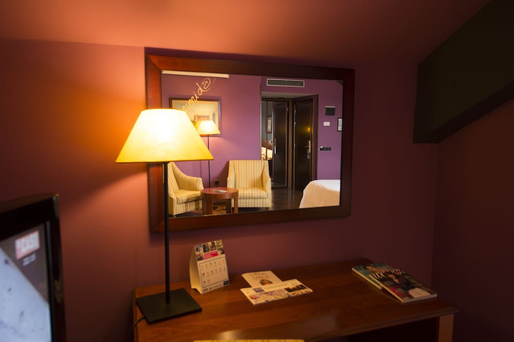 Hotel Segovia Sierra de Guadarrama 17/50