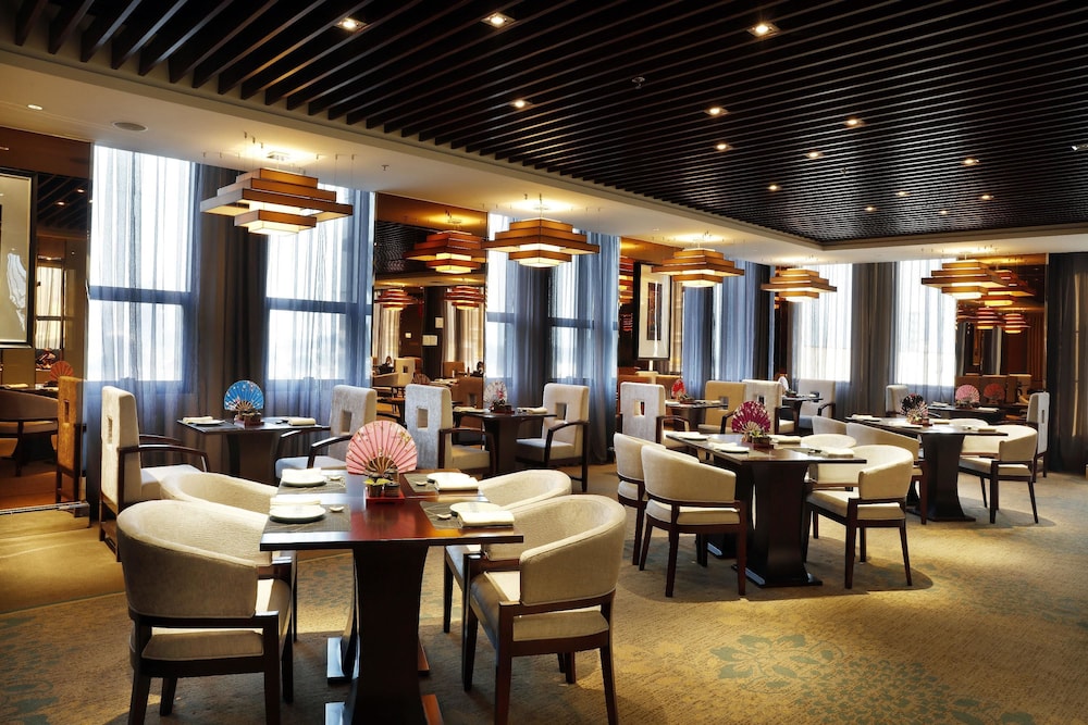 Wyndham Grand Plaza Royale Mingfa Zhangzhou 47/61