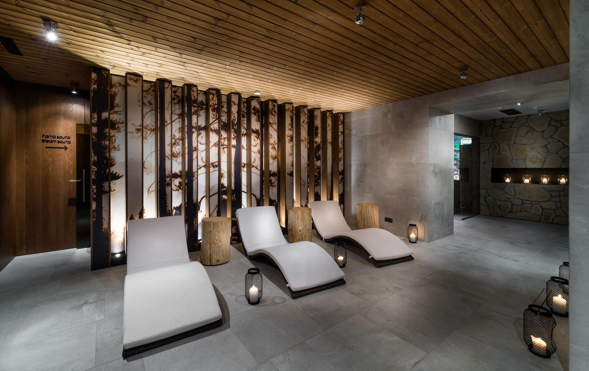 Posta Hotel Jasna 28/50
