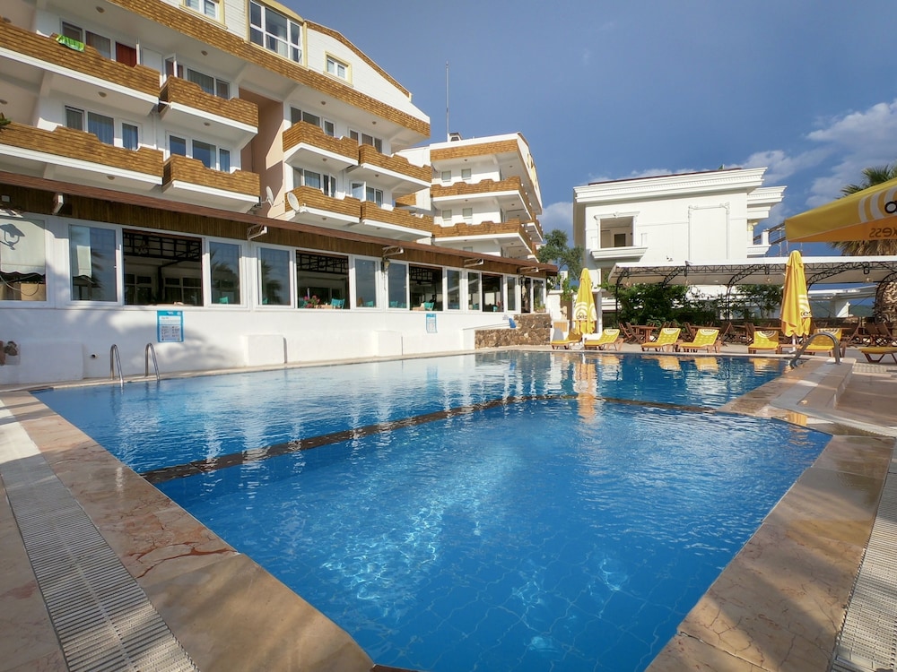 Cunda Panorama Hotel 4/49