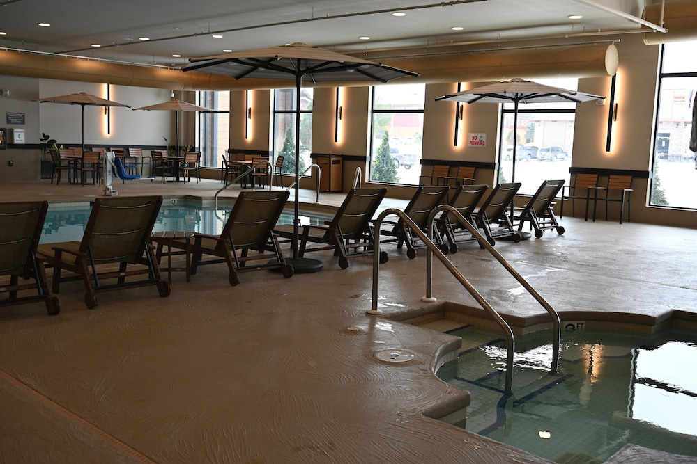 Wintergreen Hotel & Conference Center 29/49