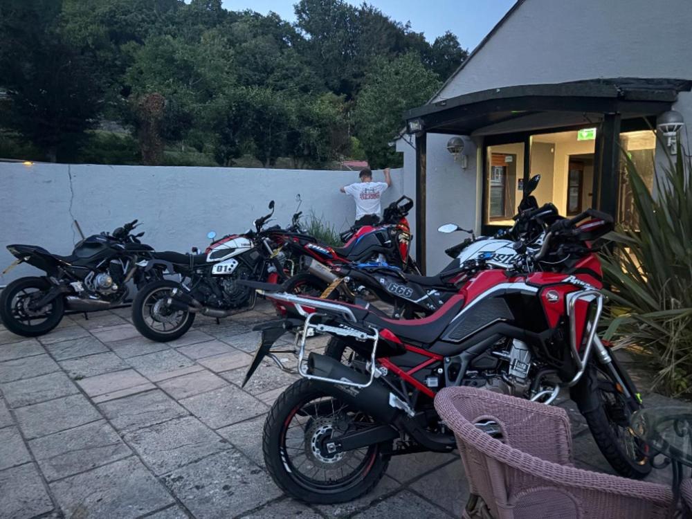Roadhouse Llanwenarth 13/26