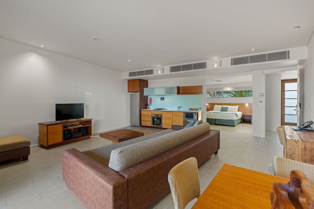 Mantarays Ningaloo Beach Resort 40/67