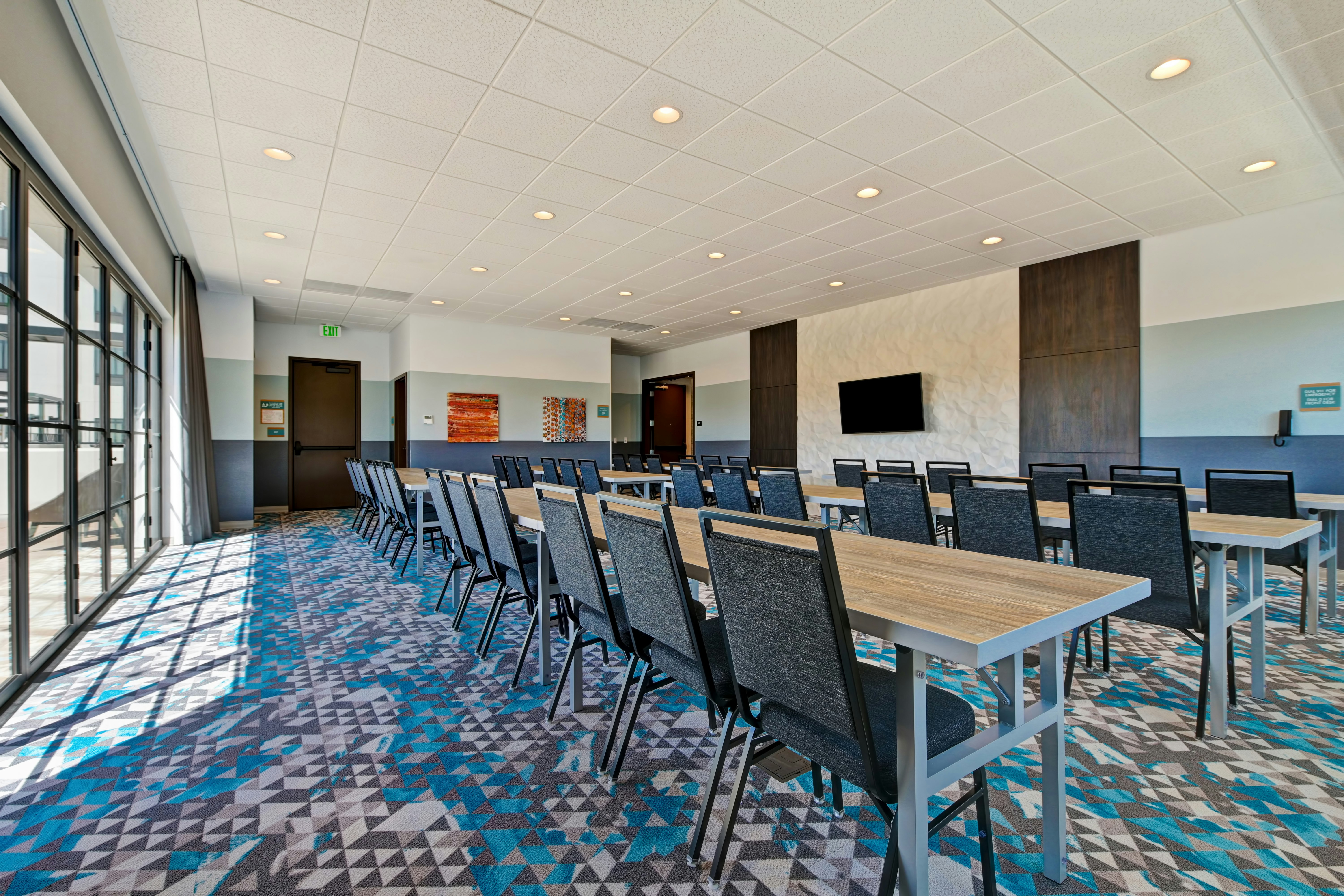 Home2 Suites By Hilton Atascadero Ca 21/26