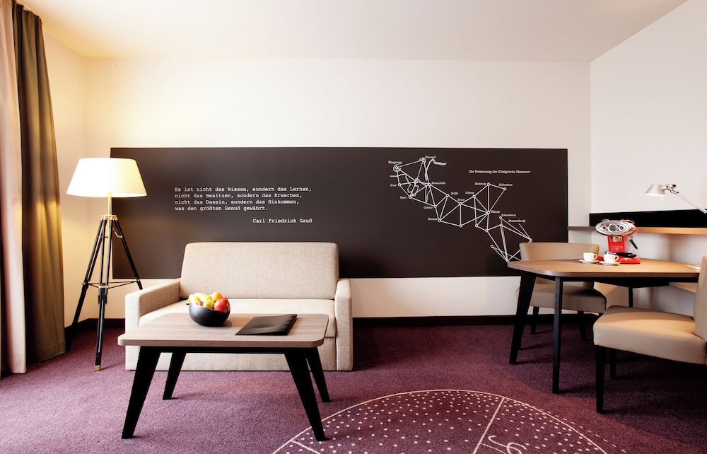 Steigenberger Parkhotel Braunschweig 28/50