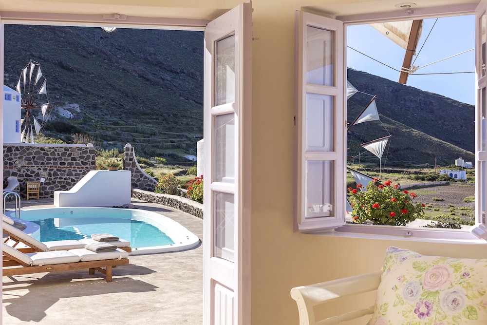 Windmill Villas 34/37