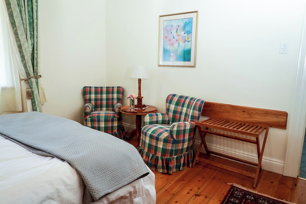 Altes Landhaus Lodge 14/50