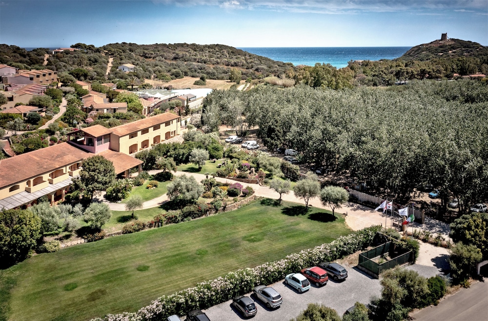 Veridia Resort 40/49