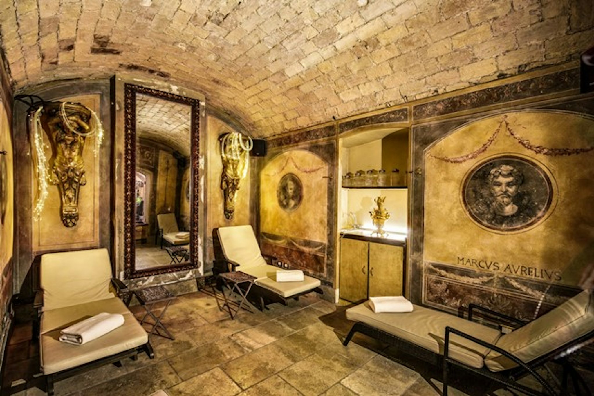 Romanico Palace Luxury Hotel & Spa 39/61