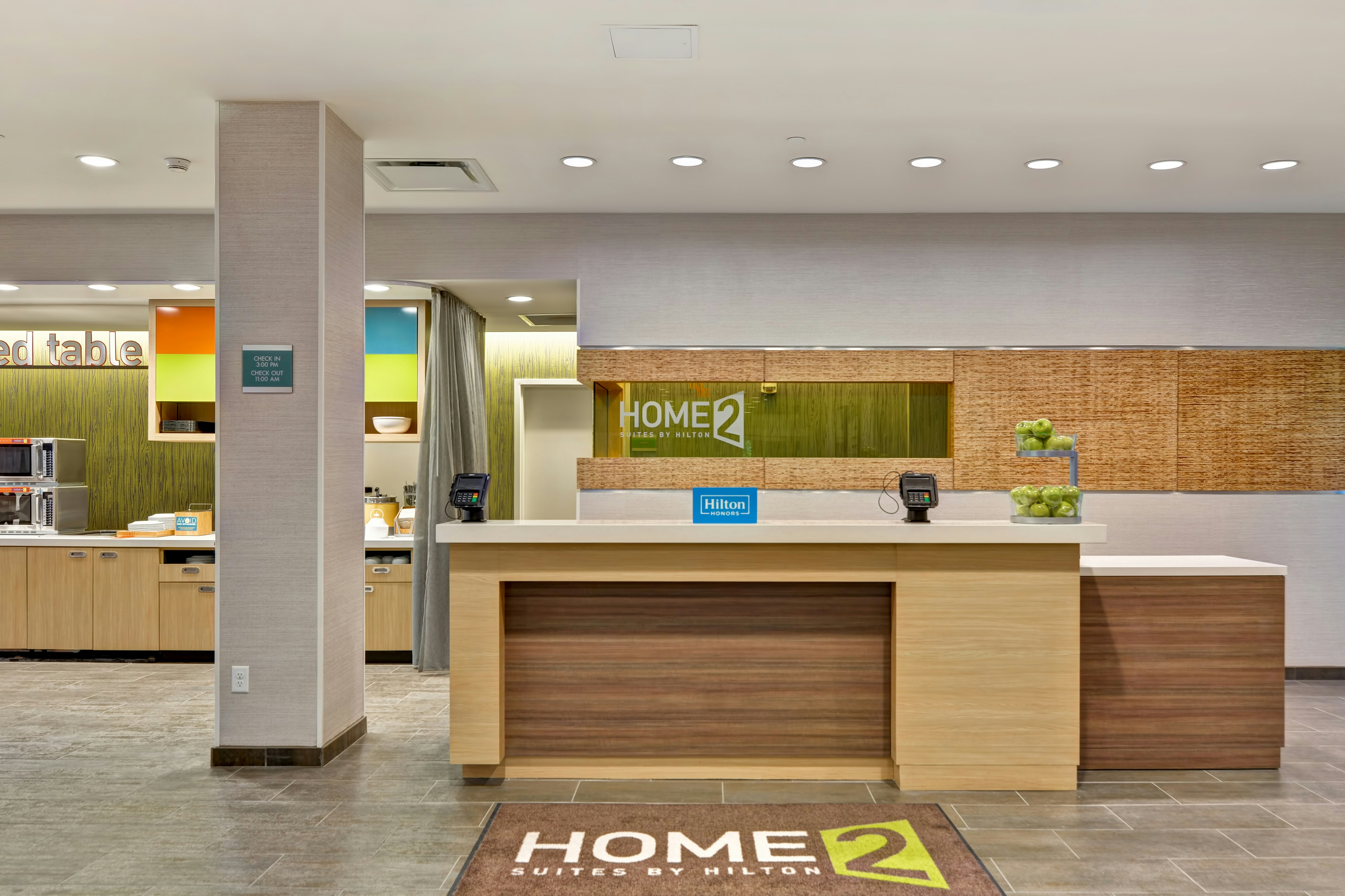 Home2 Suites By Hilton Charlotte Piper Glen 6/26