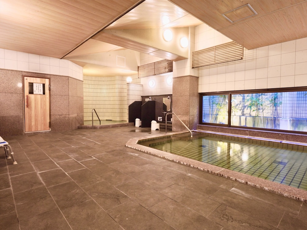 Kisyu Shirahama Onsen Musashi 19/50