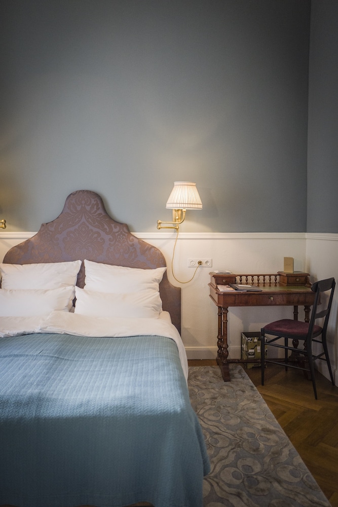 Henri Hotel Berlin Kurfurstendamm 14/62
