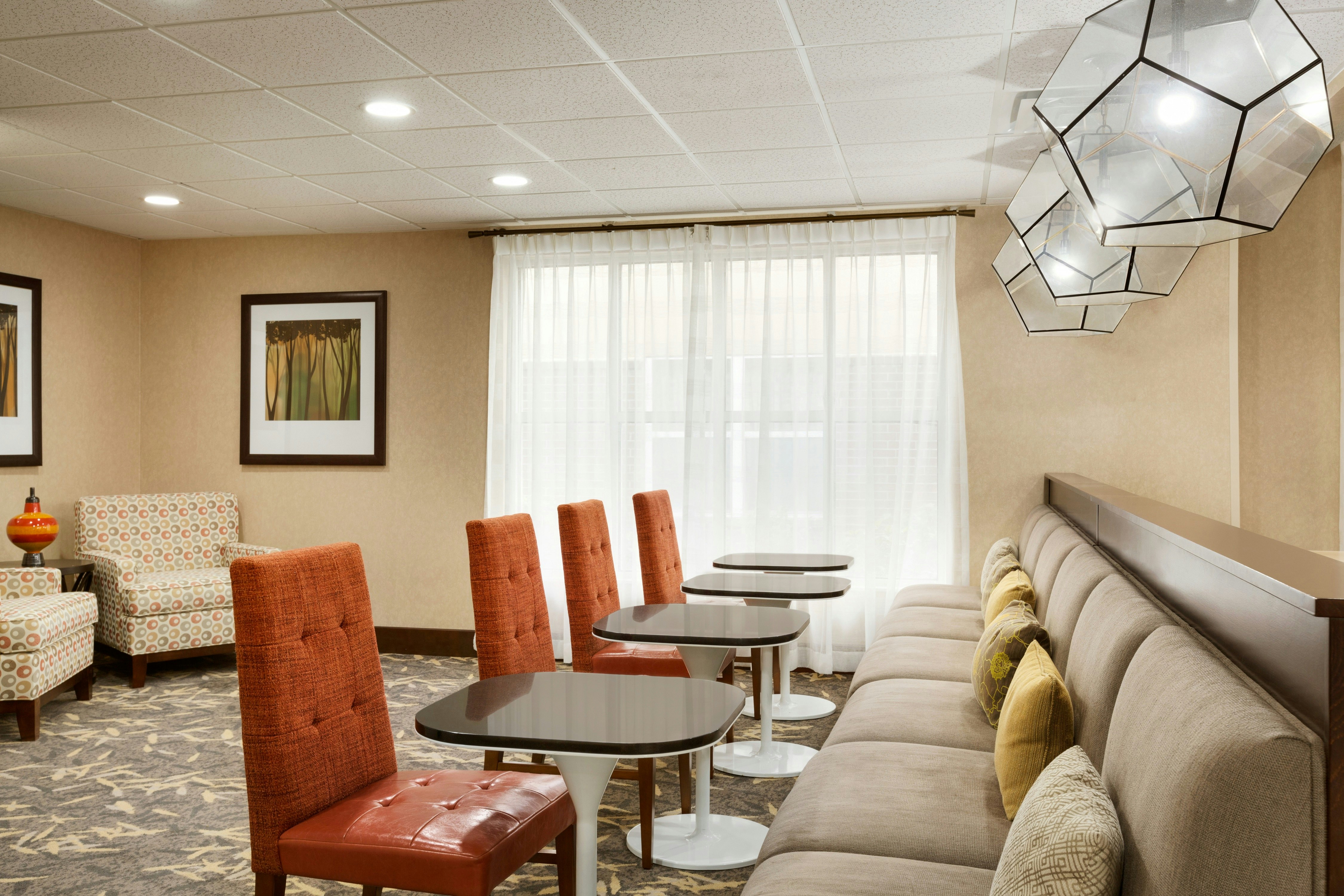 Homewood Suites by Hilton Houston-Westchase 13/19