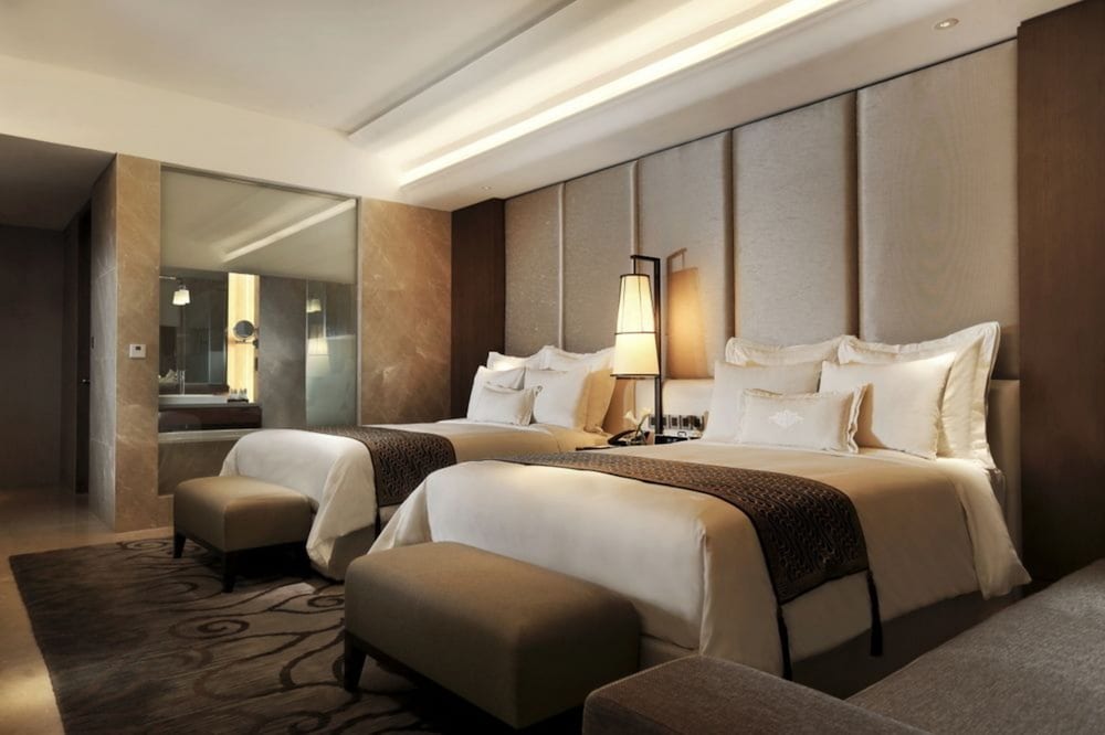 Hotel Tentrem Yogyakarta 14/62