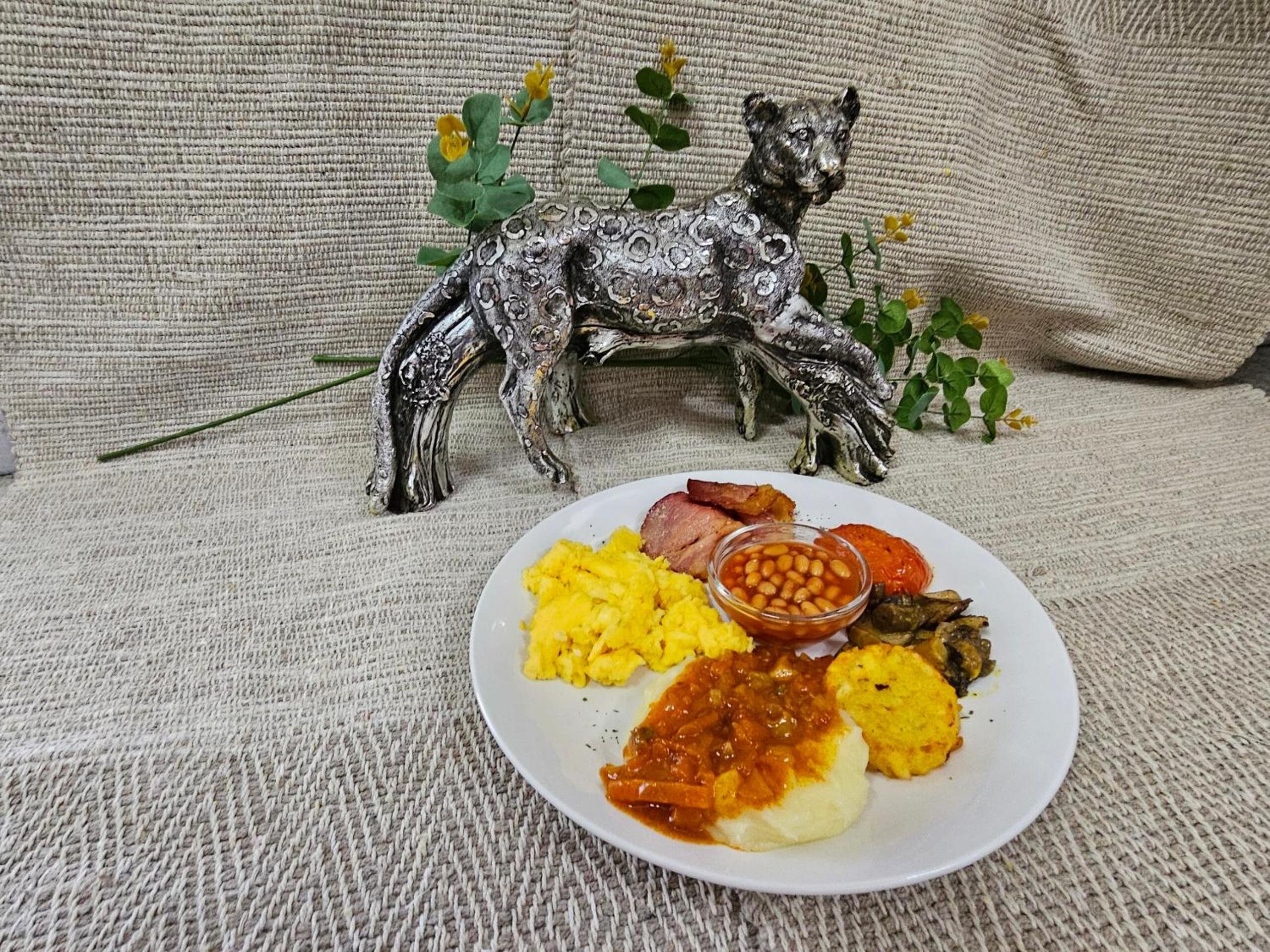Leopard Corner Guest House 30/62
