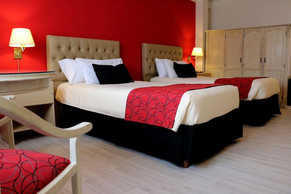 Centuria Hotel Buenos Aires 36/70