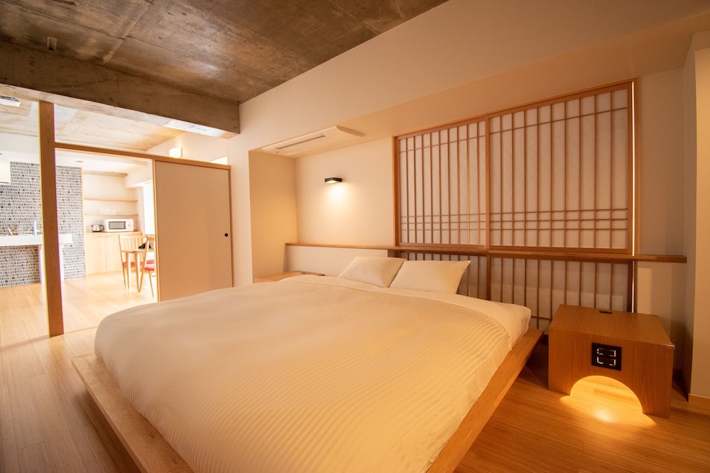 The Grandwest Arashiyama 12/67