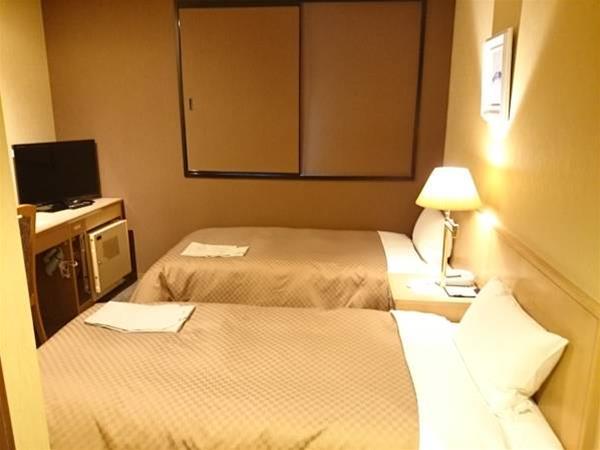 Kanazawa Central Hotel 13/36