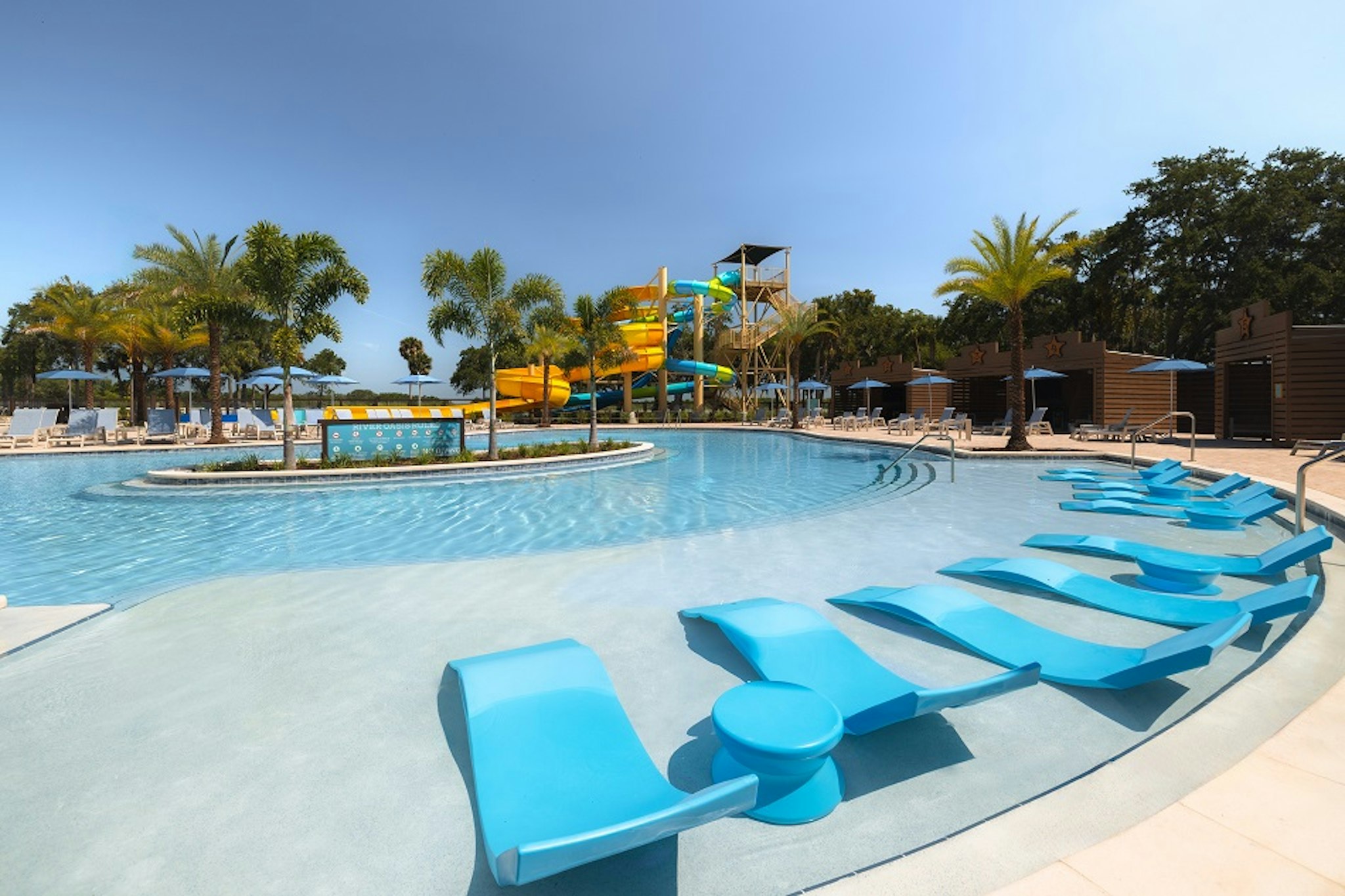 Westgate River Ranch Resort & Rodeo 10/27
