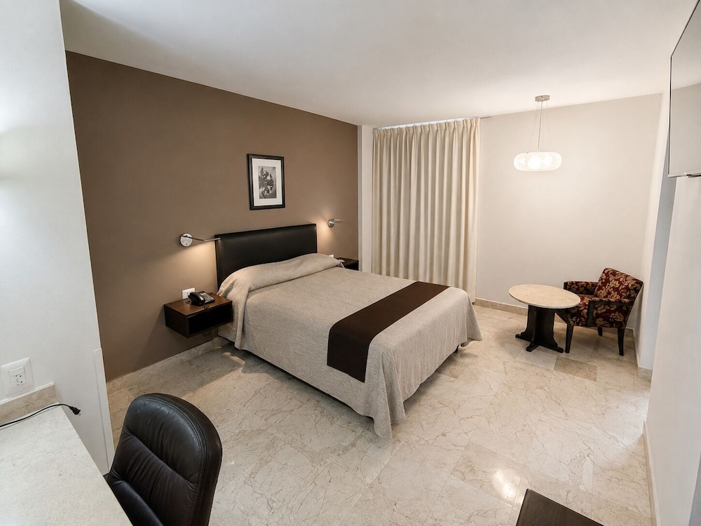 Superior, Double Bed